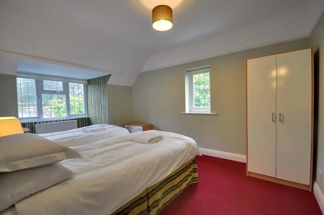 Holiday home 27A Durley Chine Villa Bournemouth United Kingdom