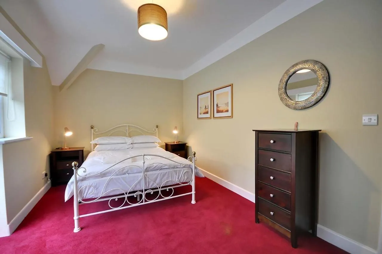 Holiday home 27A Durley Chine Villa Bournemouth