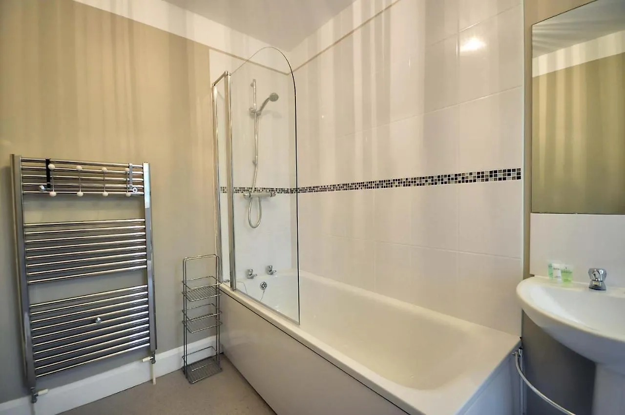 27A Durley Chine Villa Bournemouth