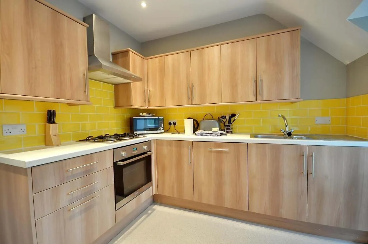 Holiday home 27A Durley Chine Villa Bournemouth United Kingdom